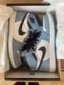 Jordan 1 retro university blue taille 42 comme neuve