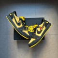 Jordan 1 Low OG " Quai 54 "