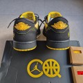 Jordan 1 Low OG " Quai 54 "