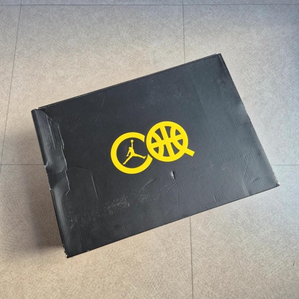 Jordan 1 Low OG " Quai 54 "