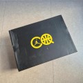 Jordan 1 Low OG " Quai 54 "