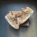 Jordan 4 " Cozy Girl "