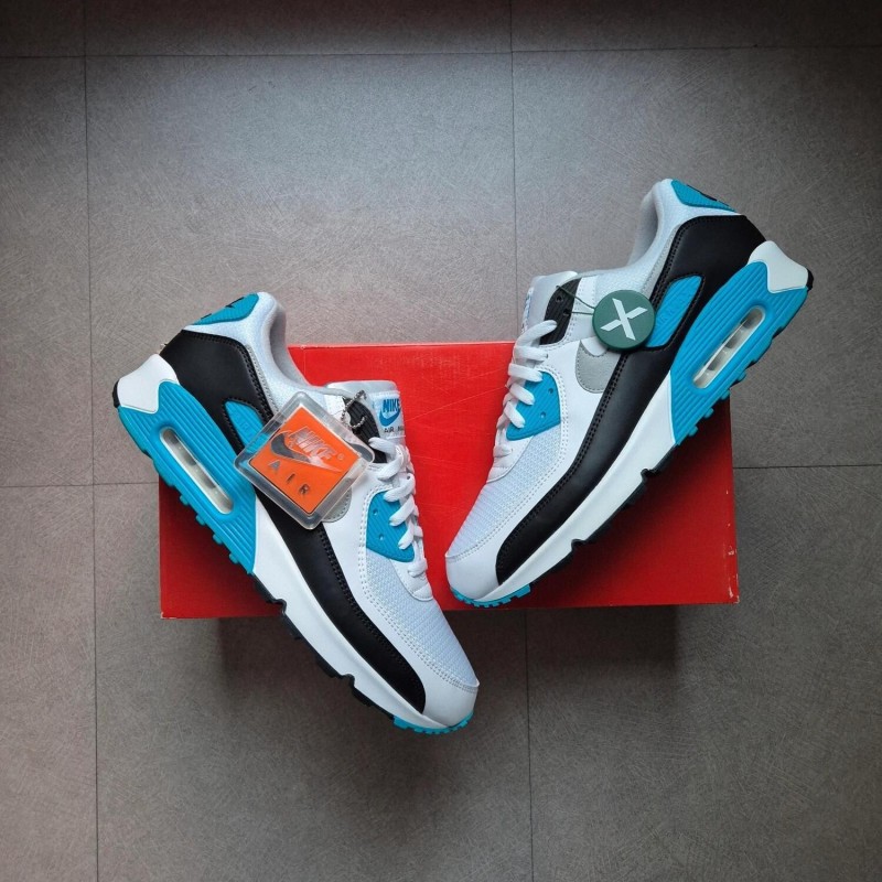Air Max 90 OG " Laser Blue "