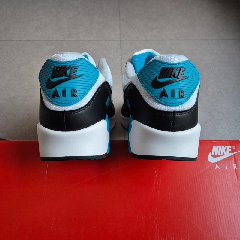 Air Max 90 OG " Laser Blue " 2