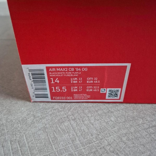 Air Max 2 CB 94 Original