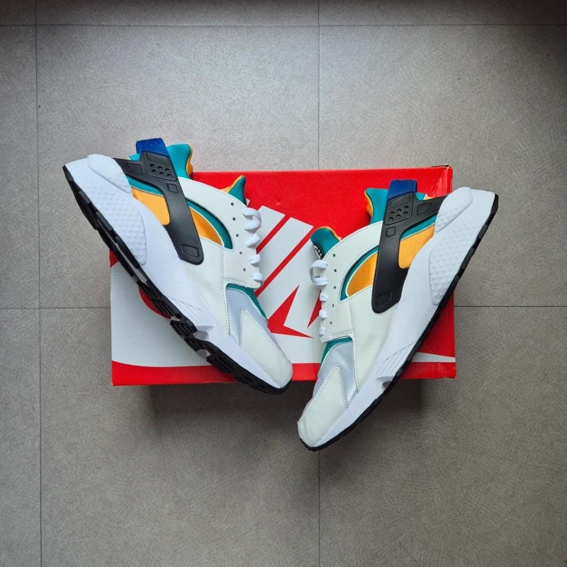 Air Huarache OG " Resin " 2