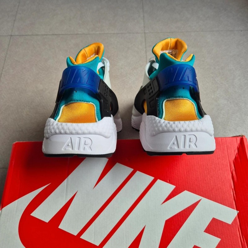 Air Huarache OG " Resin " 2