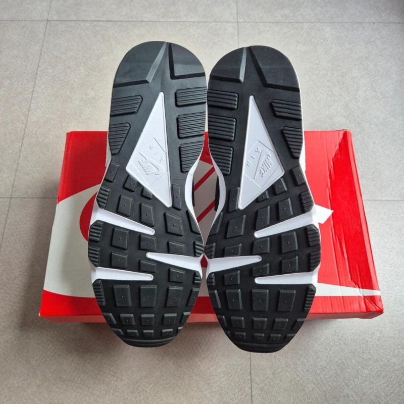 Air Huarache OG " Resin " 2