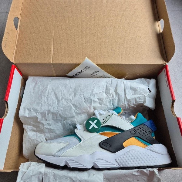Air Huarache OG " Resin "