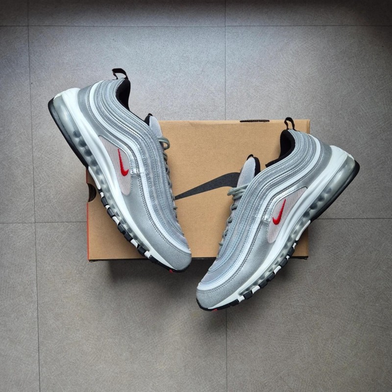 Air max 97 OG " Silver Bullet " 2