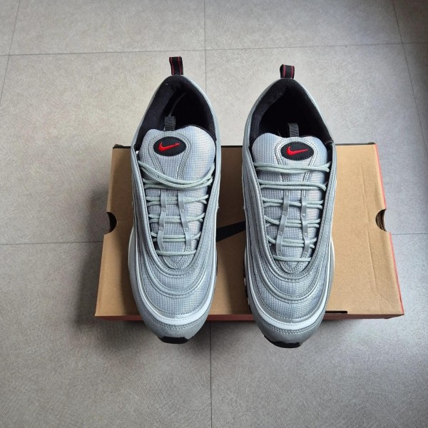 Air max 97 OG " Silver Bullet "