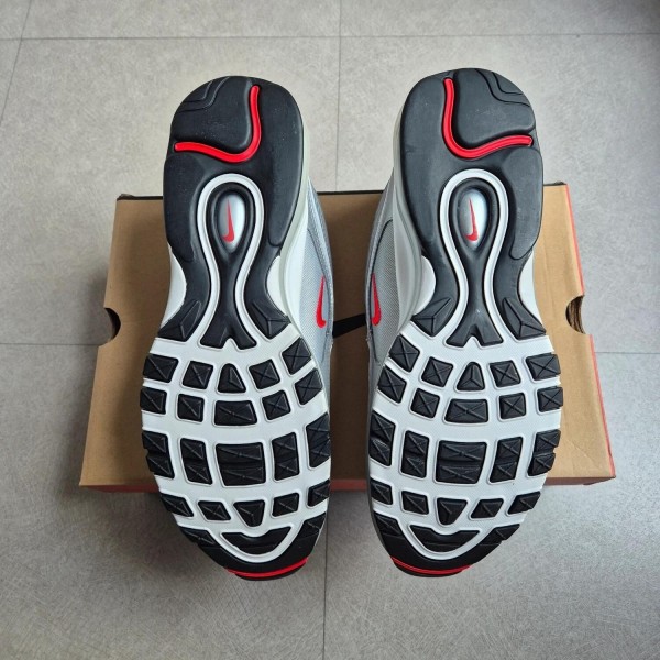 Air max 97 OG " Silver Bullet "