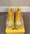 Puma all-pro nitro 2 pokemon pikachu - 47 - Neuf