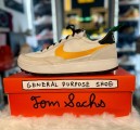 Nikecraft general purpose shoe tom sachs bricolage - neuf - 48,5