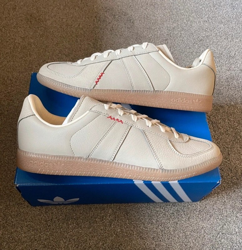 Adidas BW army hartcopy beige - neuf - 44 2/3
