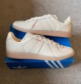 Adidas BW army hartcopy beige - neuf - 44 2/3