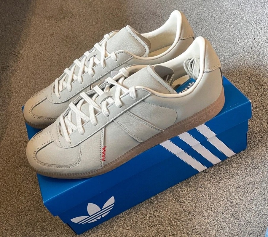 Adidas BW army hartcopy beige - neuf - 44 2/3 2