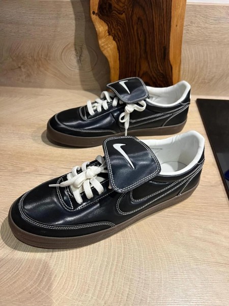 Nike killshot 2 LTR prm Tiempo black - neuf - 44