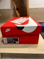 Nike killshot 2 LTR prm Tiempo black - neuf - 44
