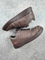 Nike Air Force One Supreme Brown taille 44,5