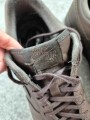 Nike Air Force One Supreme Brown taille 44,5