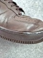 Nike Air Force One Supreme Brown taille 44,5