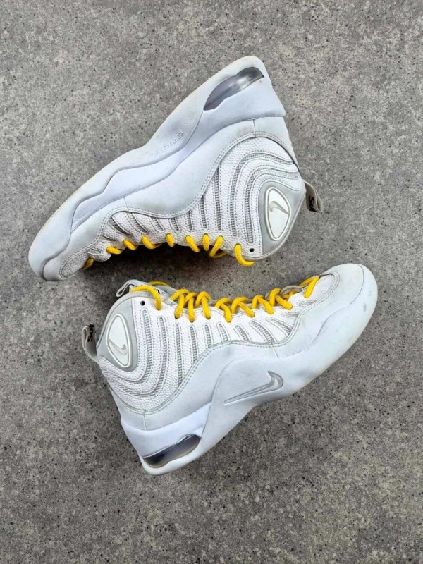 Nike air bakin sp supreme taille 40