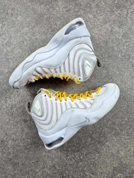 Nike air bakin sp supreme taille 40
