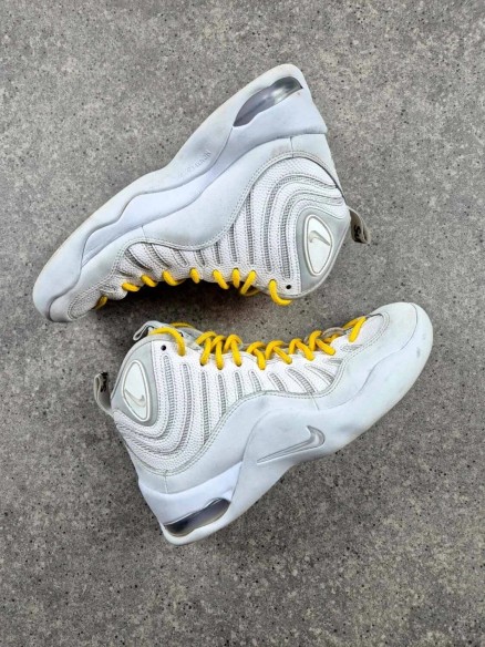 Nike air bakin sp supreme taille 40