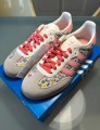 adidas samba og x Liberty London floral embroidery taille 36,5