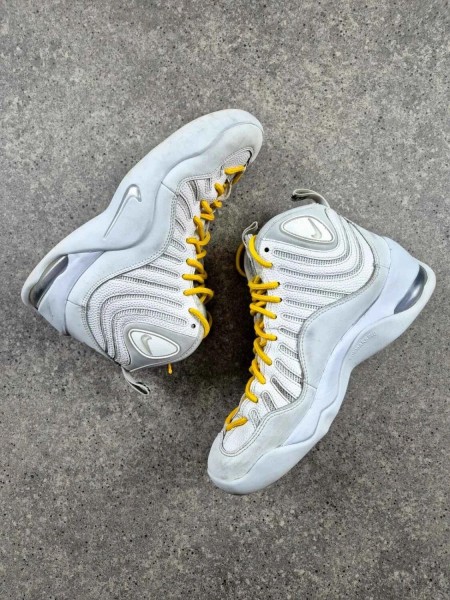 Nike air bakin sp supreme taille 40