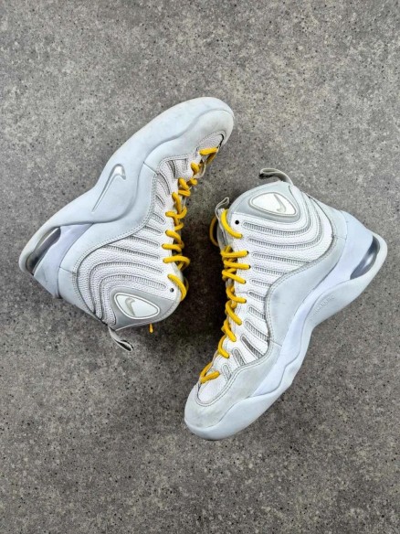 Nike air bakin sp supreme taille 40