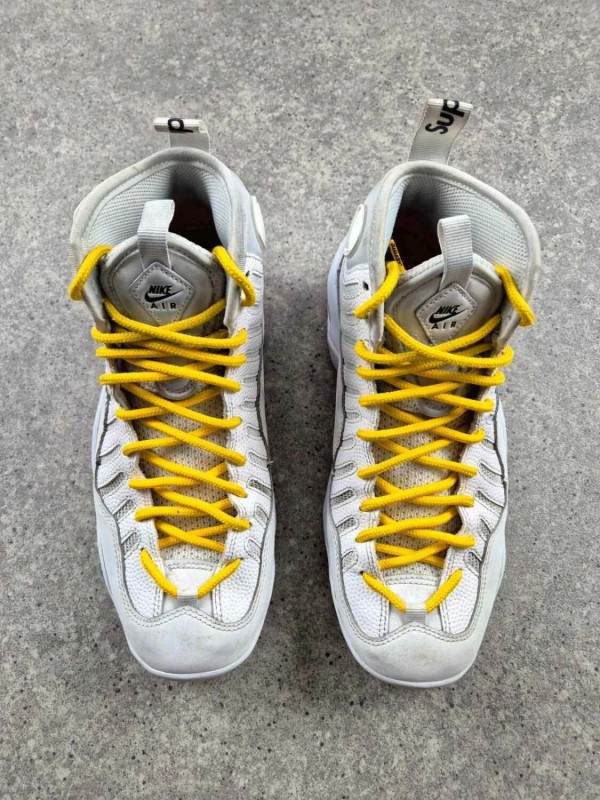 Nike air bakin sp supreme taille 40 2