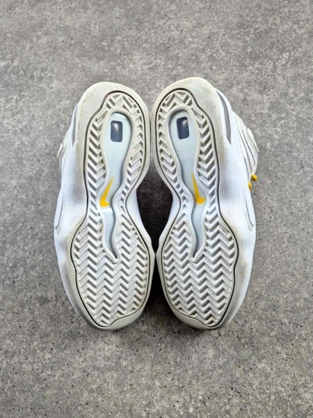 Nike air bakin sp supreme taille 40