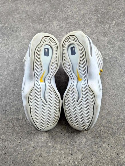 Nike air bakin sp supreme taille 40