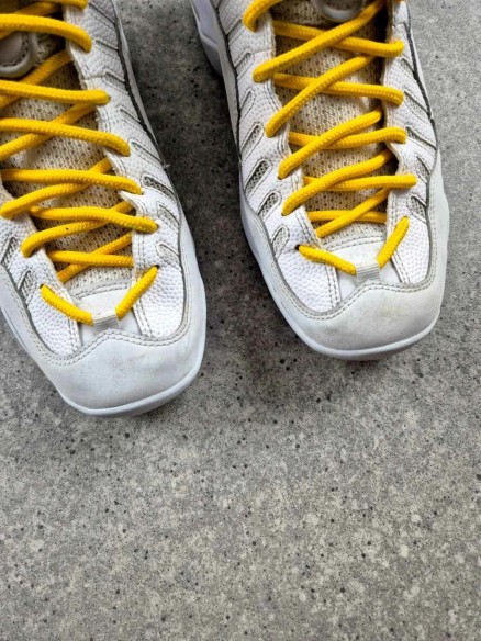 Nike air bakin sp supreme taille 40