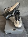 Nike air max 95 x Palace - black/Metallic silver 44