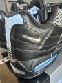Nike air max 95 x Palace - black/Metallic silver 44