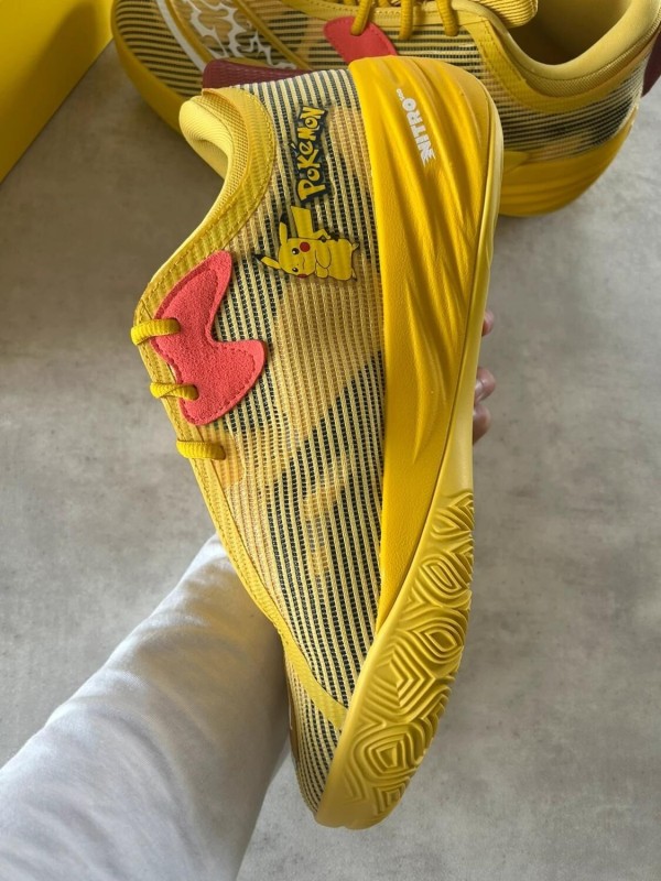 Puma all pro nitro 2 pokemon Pikachu 2