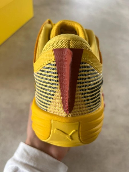Puma all pro nitro 2 pokemon Pikachu