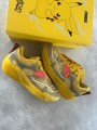 Puma all pro nitro 2 pokemon Pikachu
