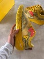 Puma all pro nitro 2 pokemon Pikachu