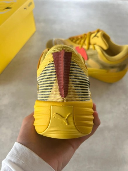 Puma all pro nitro 2 pokemon Pikachu