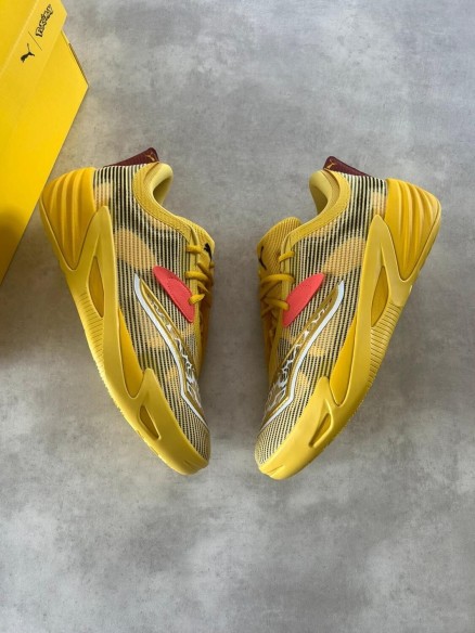 Puma all pro nitro 2 pokemon Pikachu