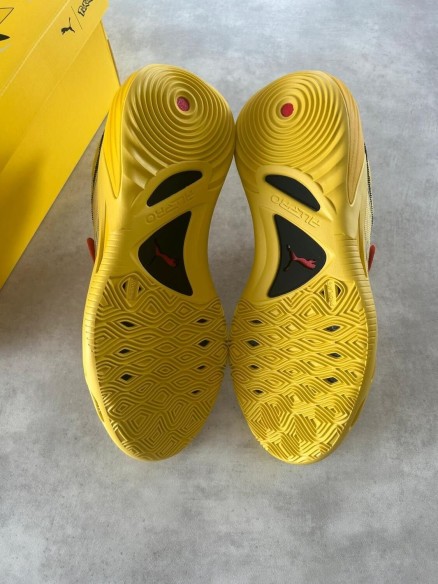 Puma all pro nitro 2 pokemon Pikachu