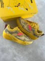 Puma all pro nitro 2 pokemon Pikachu