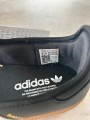 Adidas samba Jane core black carbon white stripes