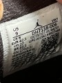 Jordan 4 Retro SE Black Canvas