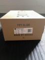 adidas Yeezy Slide Granite