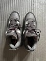 Jordan 4 Retro SE Black Canvas